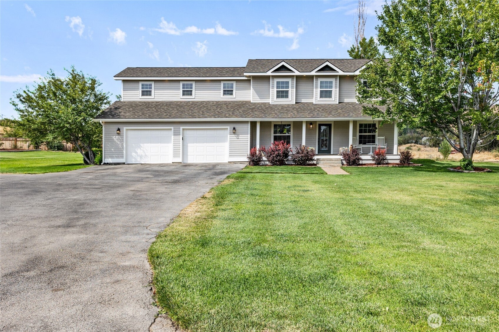 14434 Cottonwood Canyon Road — photo