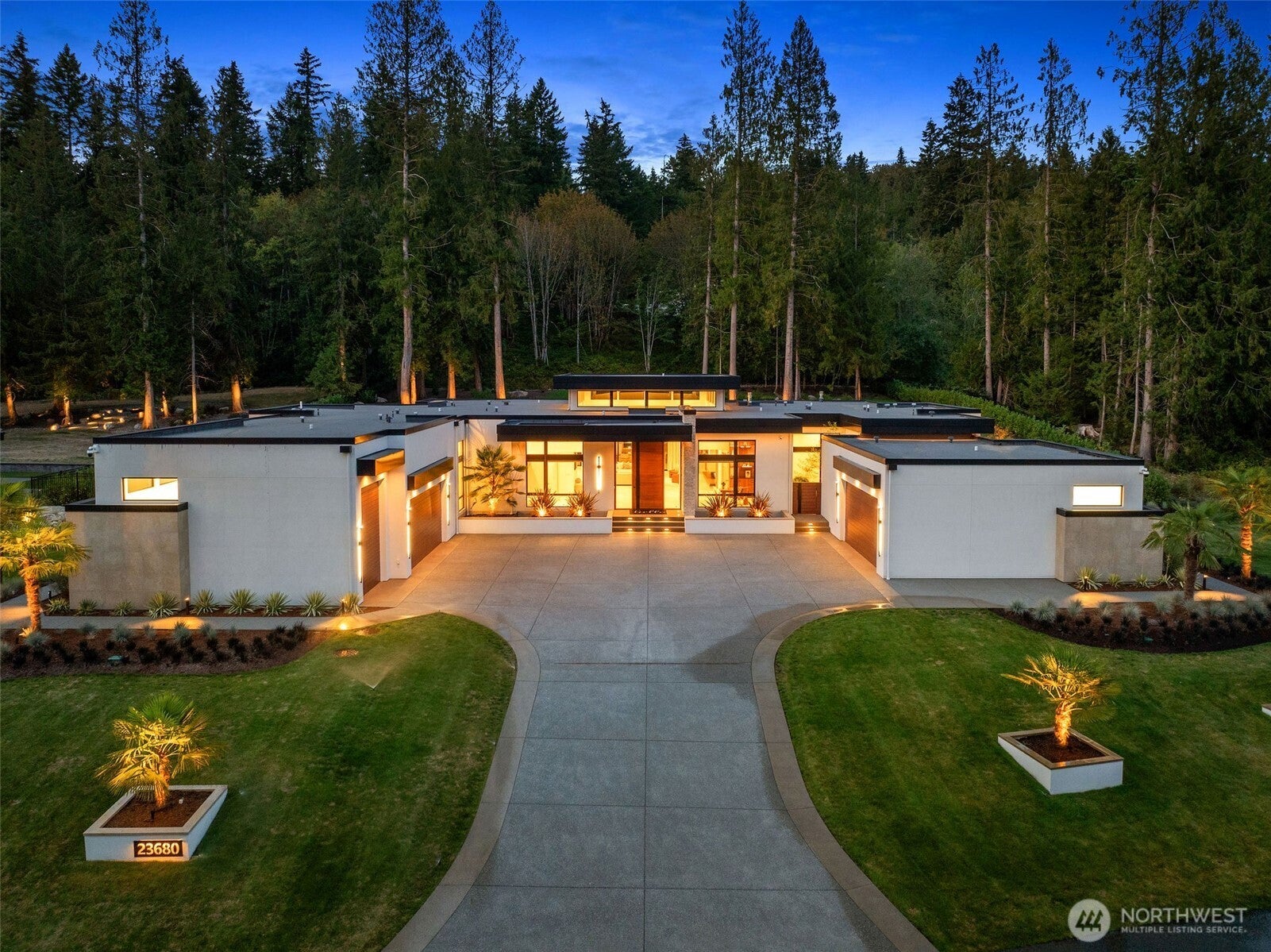 23680 NE 39th Place — photo