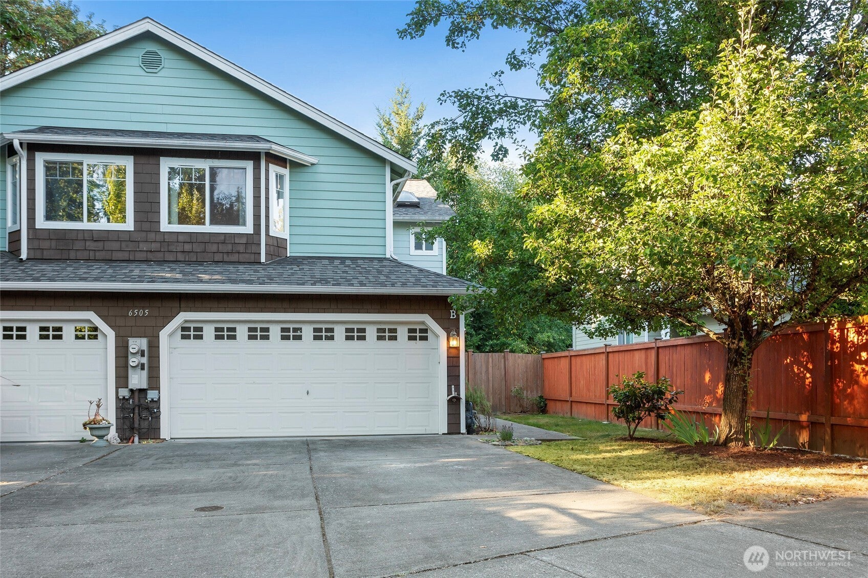 6505 206th Place NE B — photo