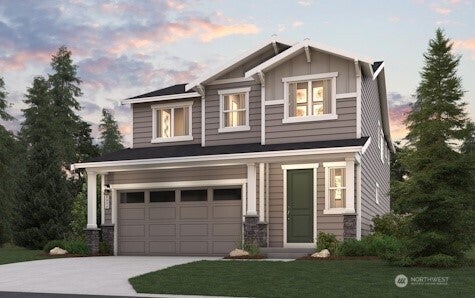 3934 Flat Top Drive — photo