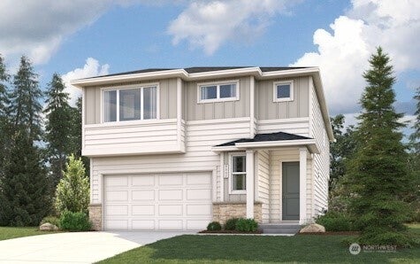 4128 77th Drive NE — photo