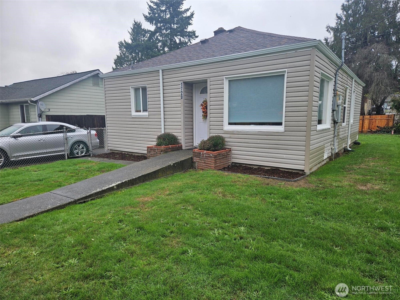 1720 Snyder Avenue — photo