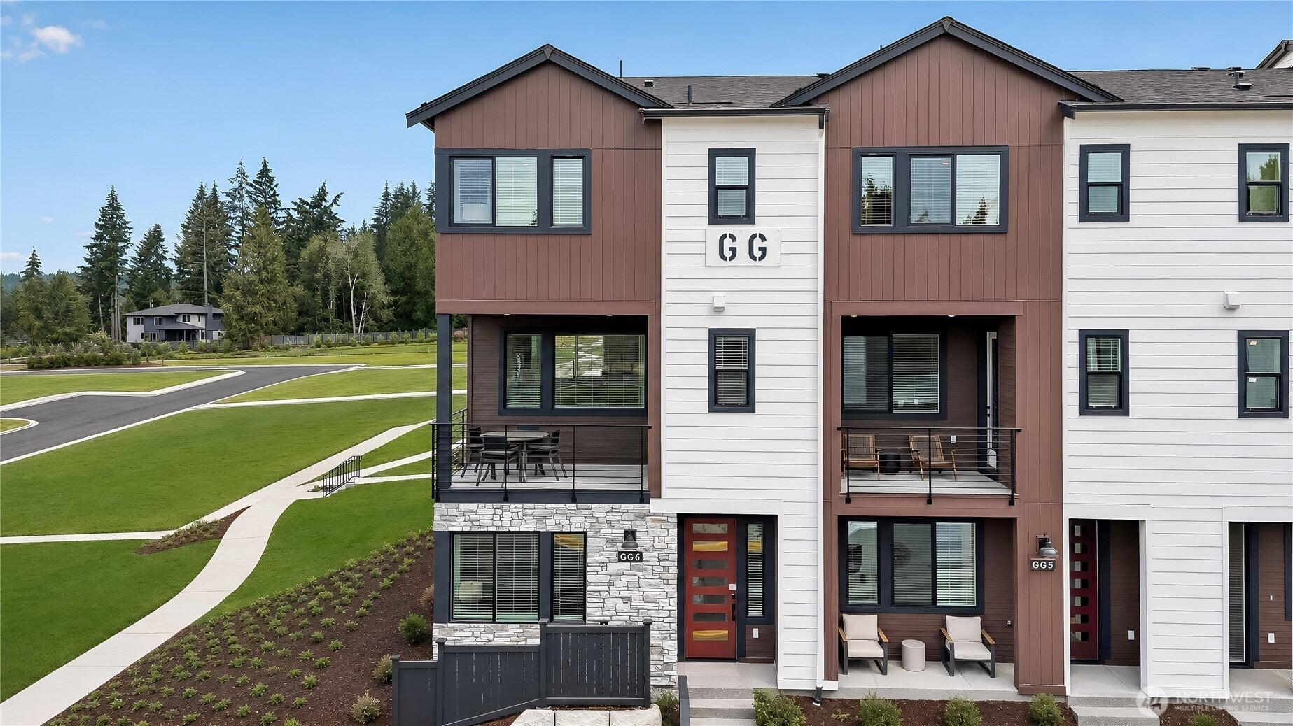 9405 Paradise Lake Rd B6 — photo