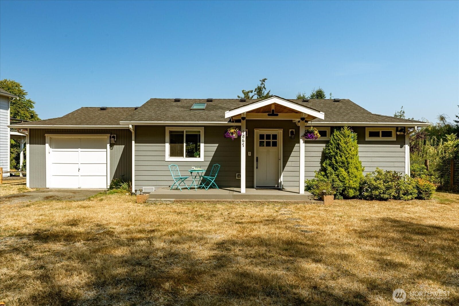 1867 Salmonberry Lane — photo