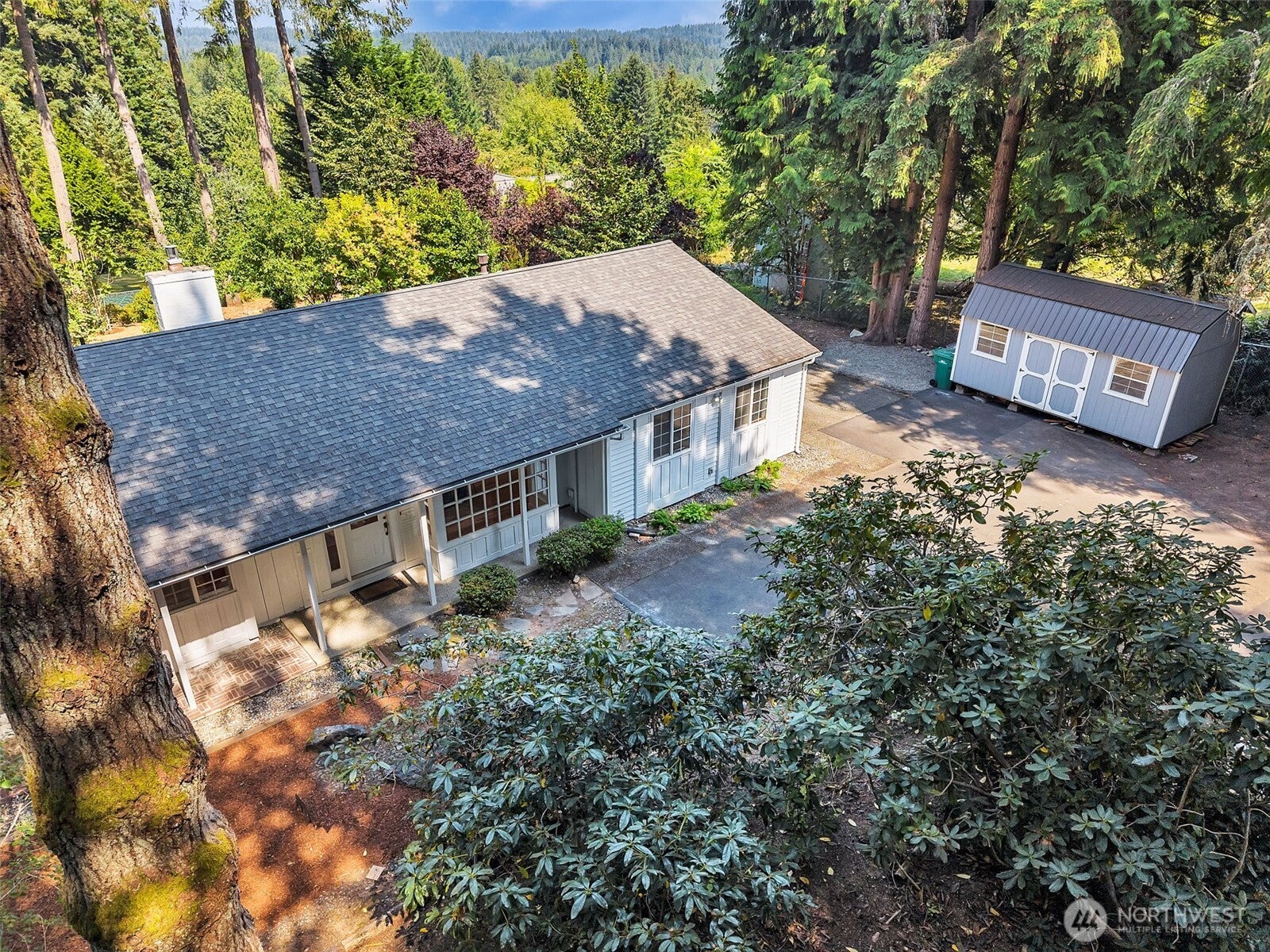 17408 NE 160th Place — photo