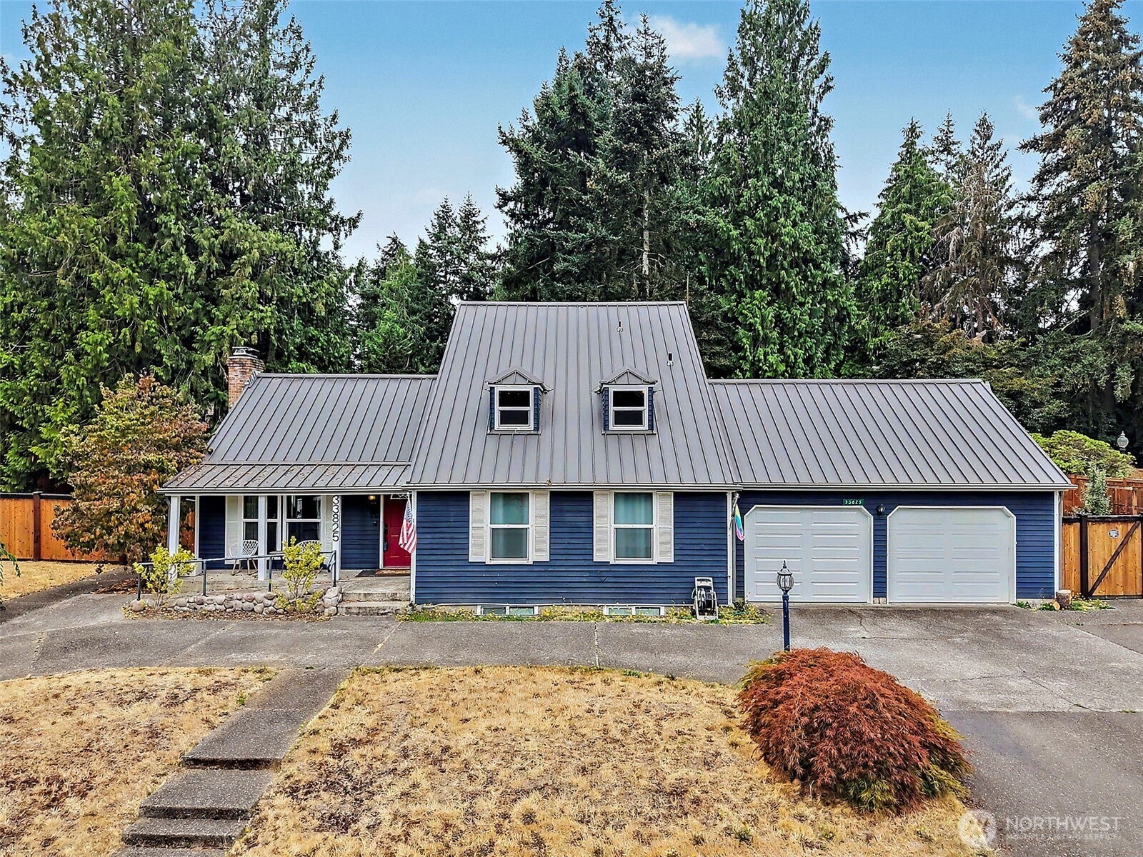 33825 133rd Avenue SE — photo