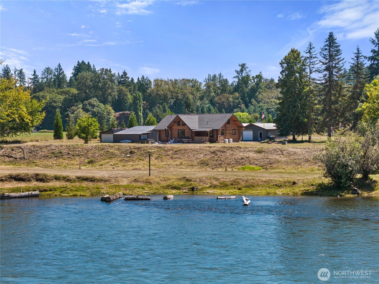449 Collins Road — photo