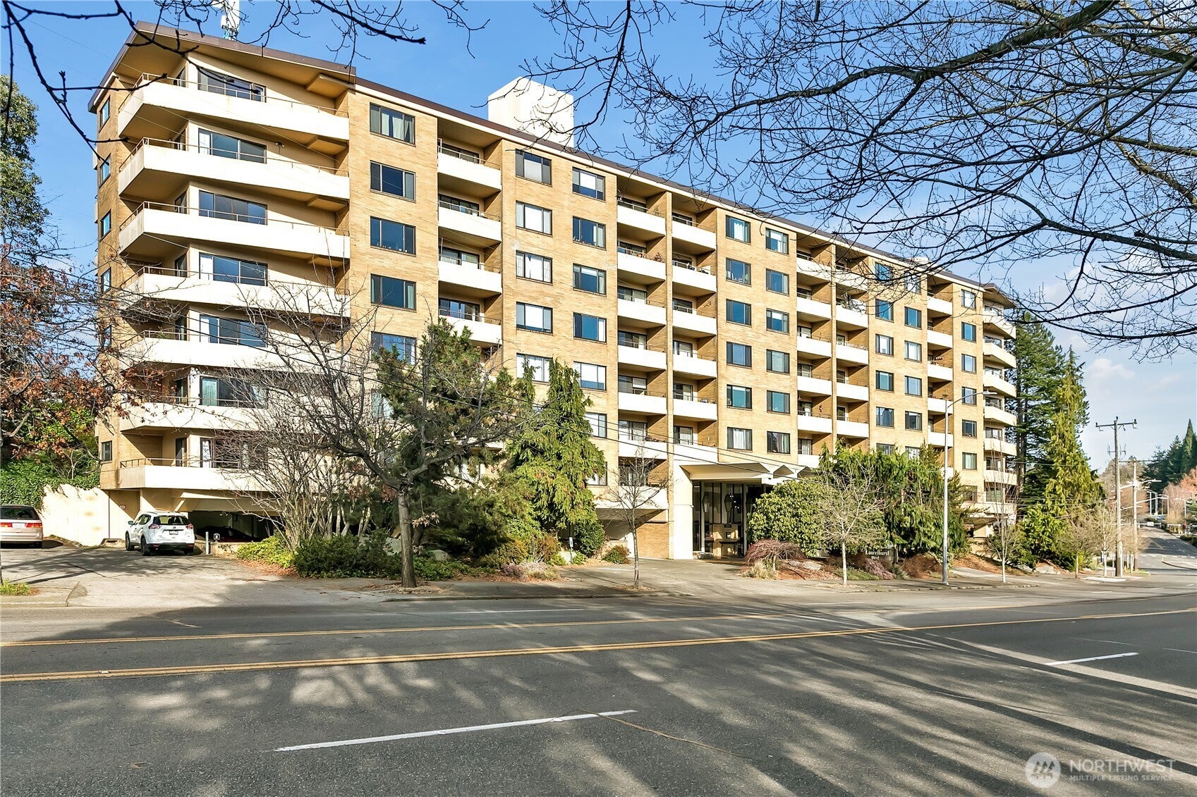 4545 Sand Point Way NE 207 — photo