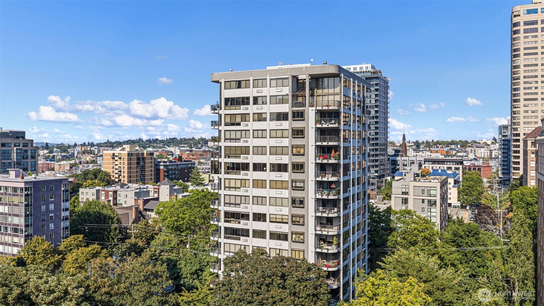 1120 Spring Street 1404 — photo