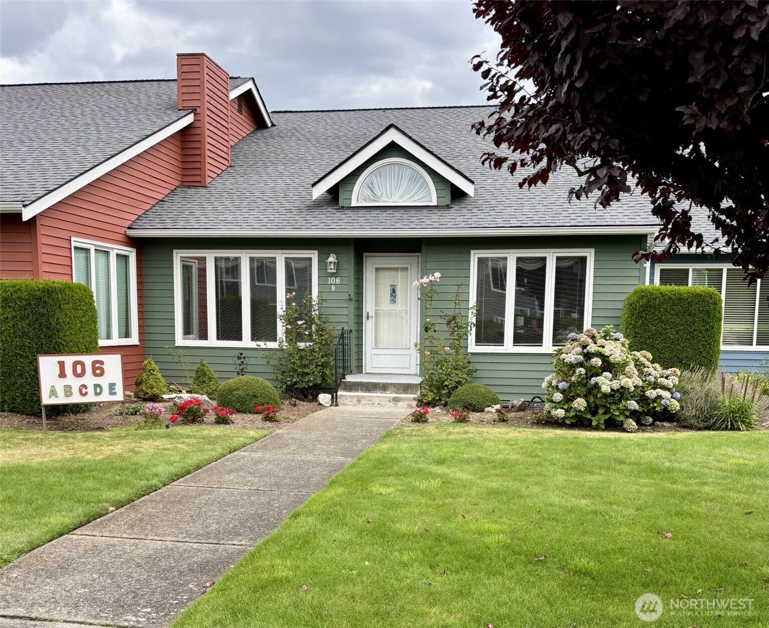 106 Fairside Drive D — photo