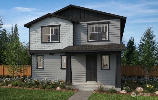 6358 Telford Way SW 388 — photo