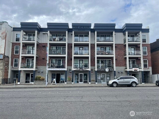 1031 N State Street 310 — photo