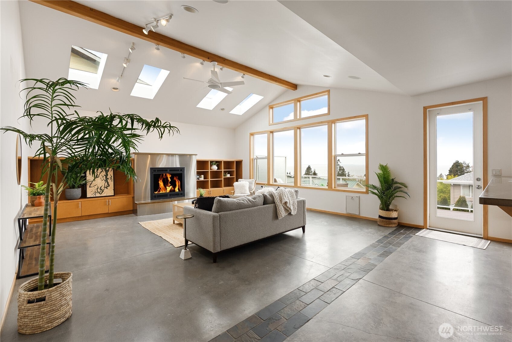 8745 Semiahmoo Drive — photo