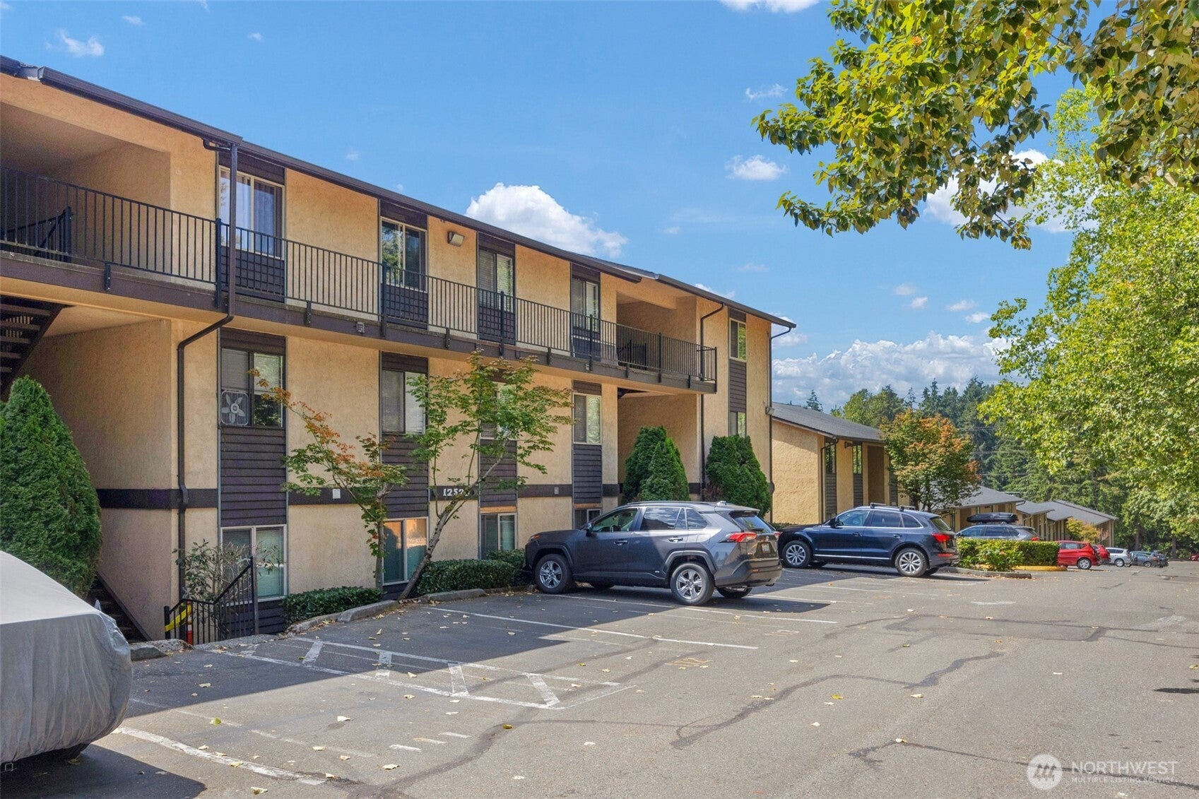 12525 NE 145th Place F107 — photo