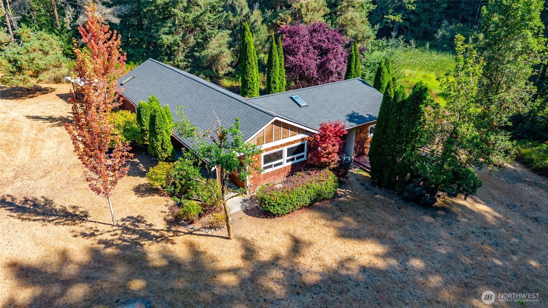 5443 Coles Road — photo