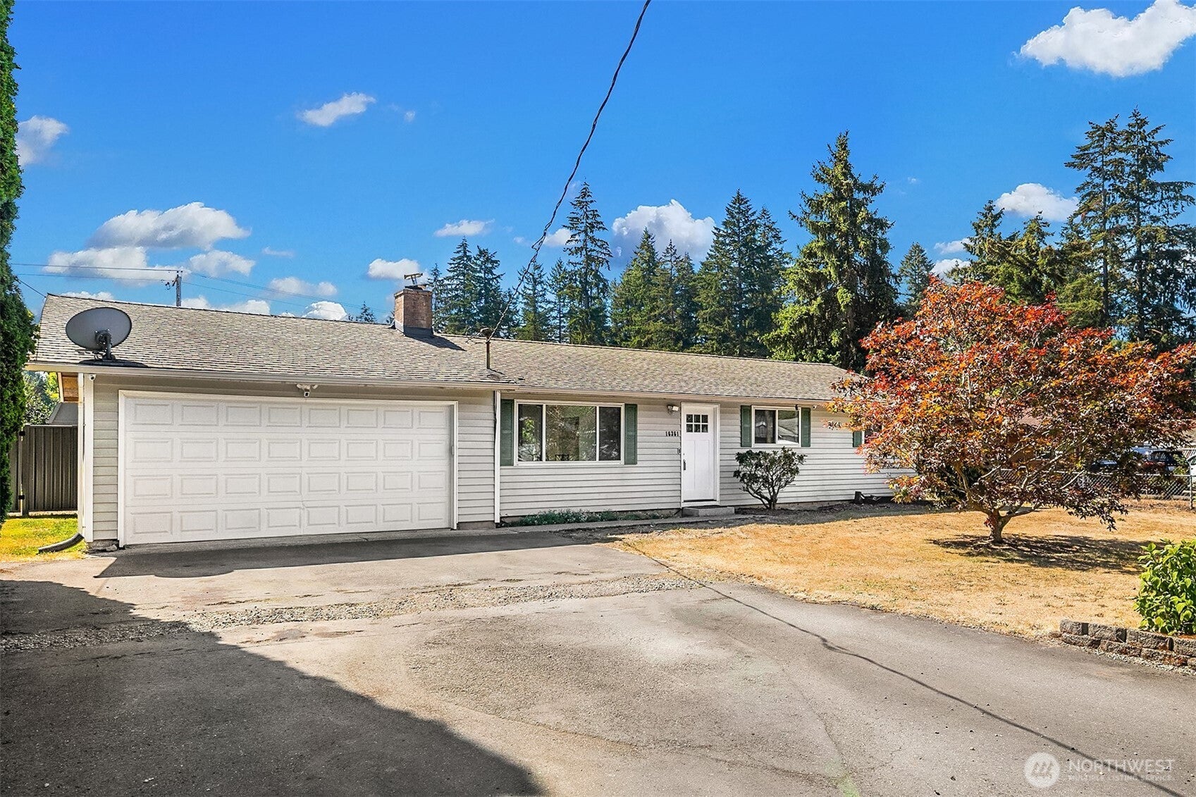 16361 SE 291st Place — photo