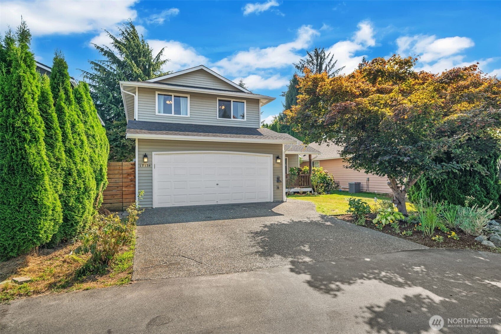 17134 Laurel Lane SE — photo