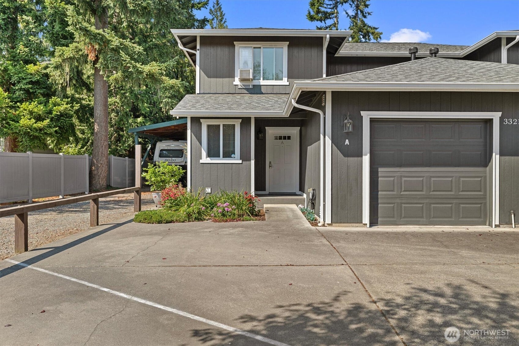 3321 185th Place NE a — photo