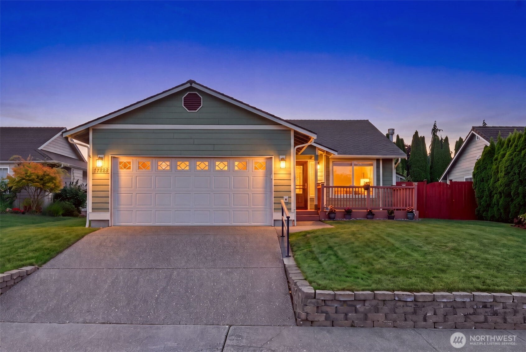 17523 Osprey Road — photo