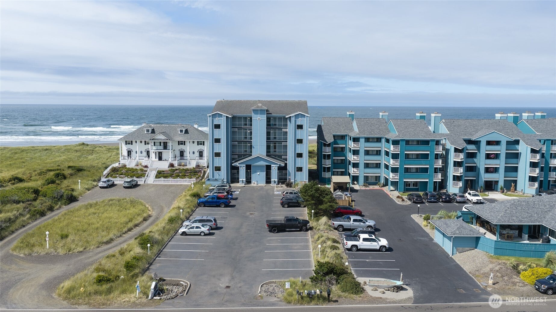 1335 SW Ocean Shores Boulevard SW S34 — photo
