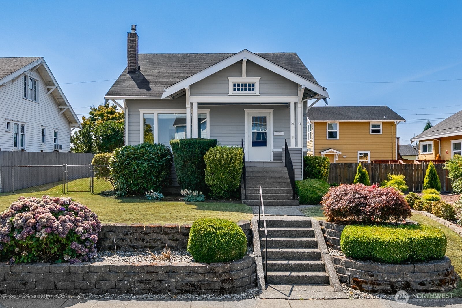 2716 Leonard Drive — photo
