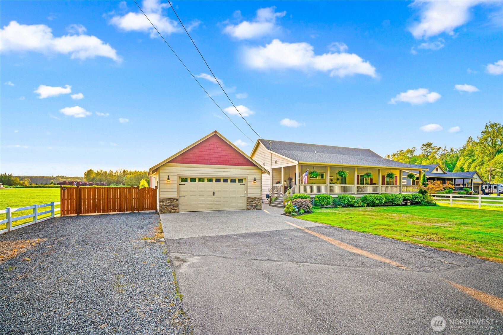 24200 Harvey Creek Rd — photo