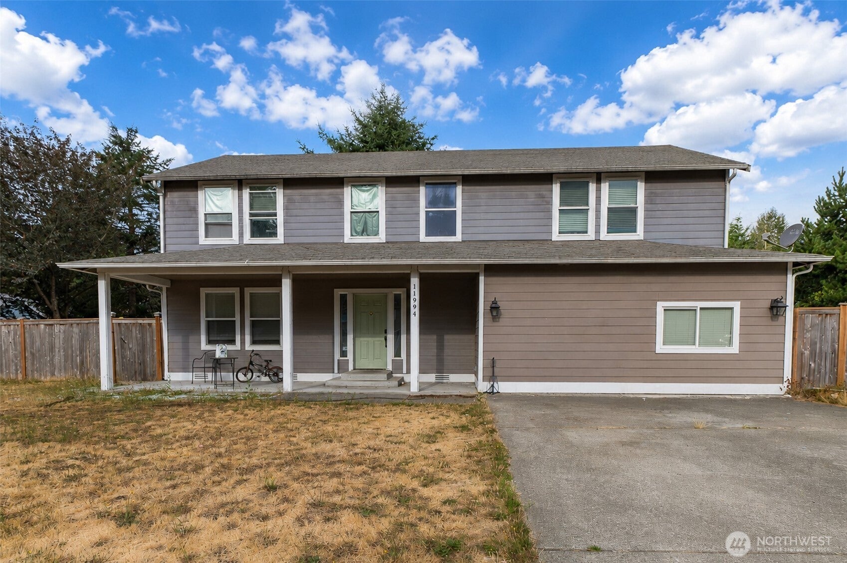 11994 Mayfair Road SW — photo