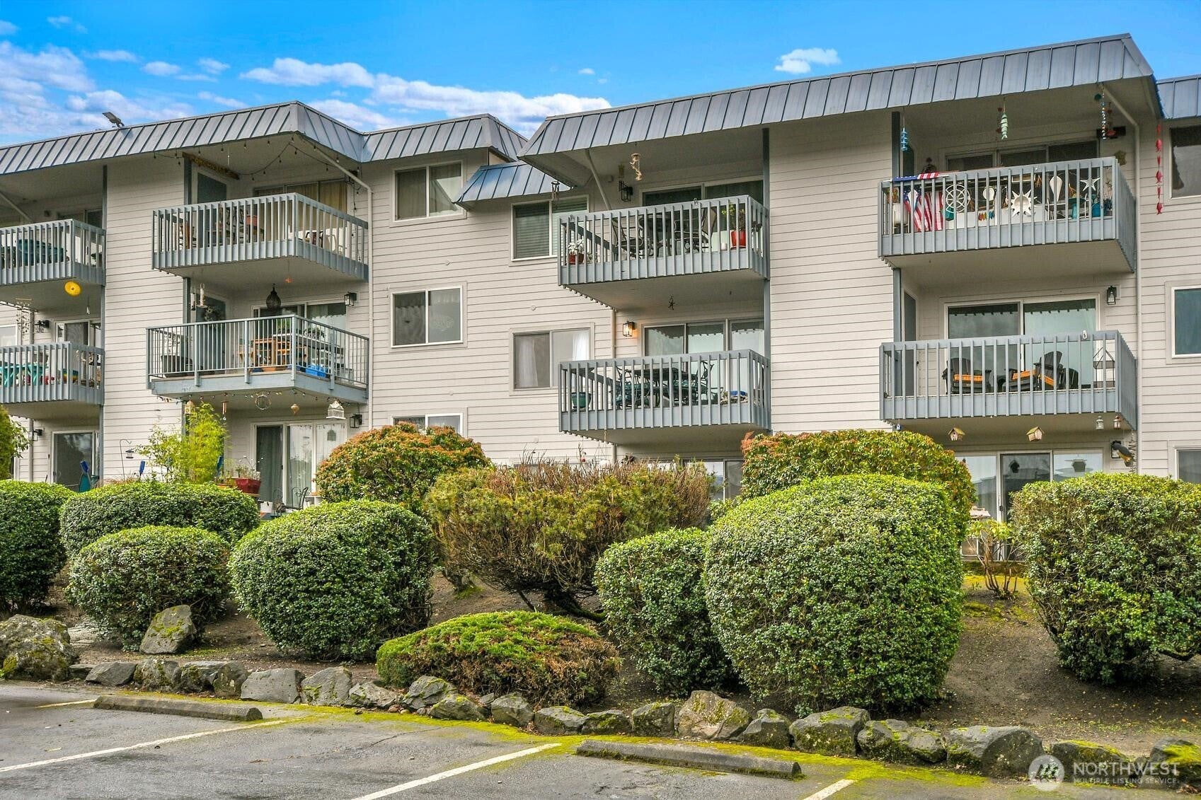23007 Marine View Drive S B306 — photo
