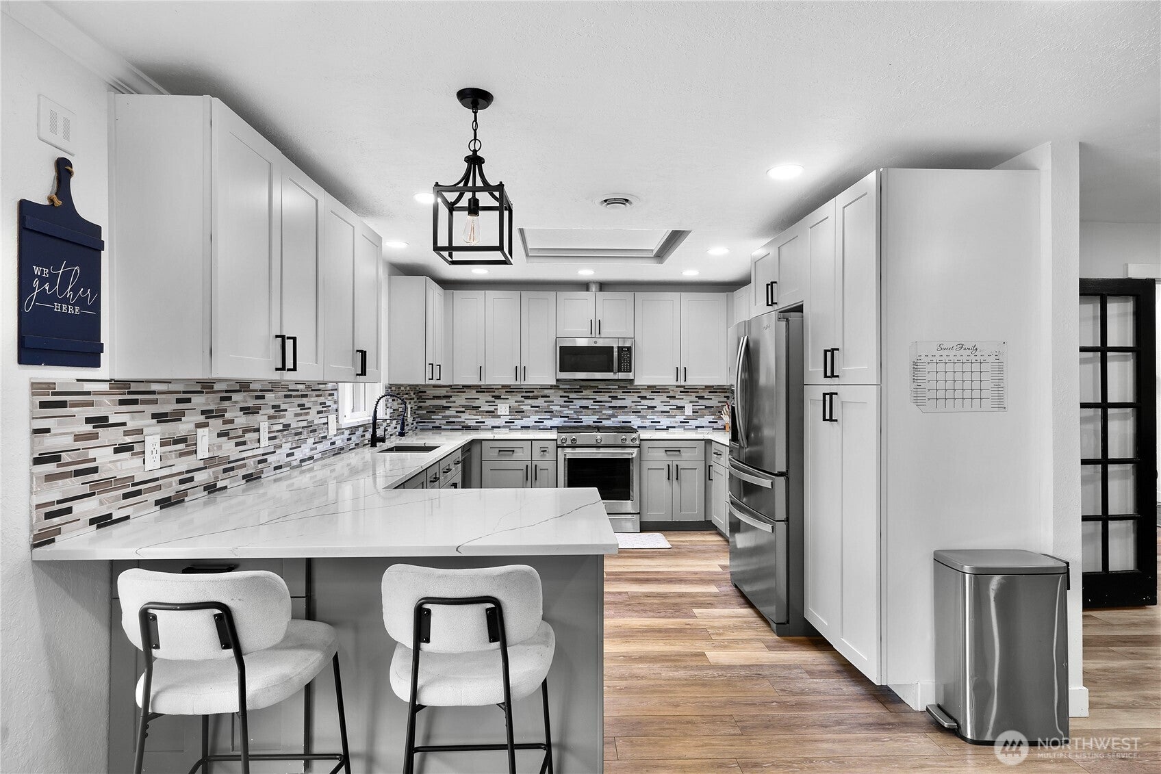 5144 Hannegan Road — photo