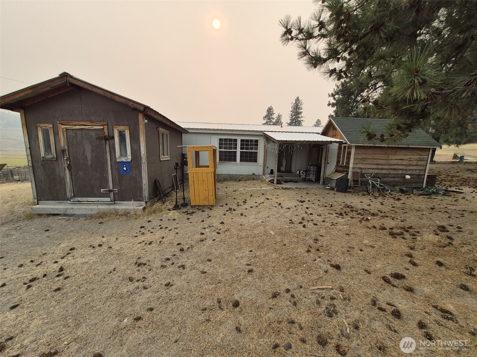 5 Cayuse Mountain Road — photo