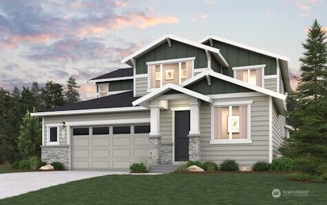 3931 Flat Top Drive — photo