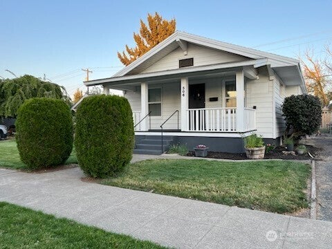 306 E 5th Avenue — photo