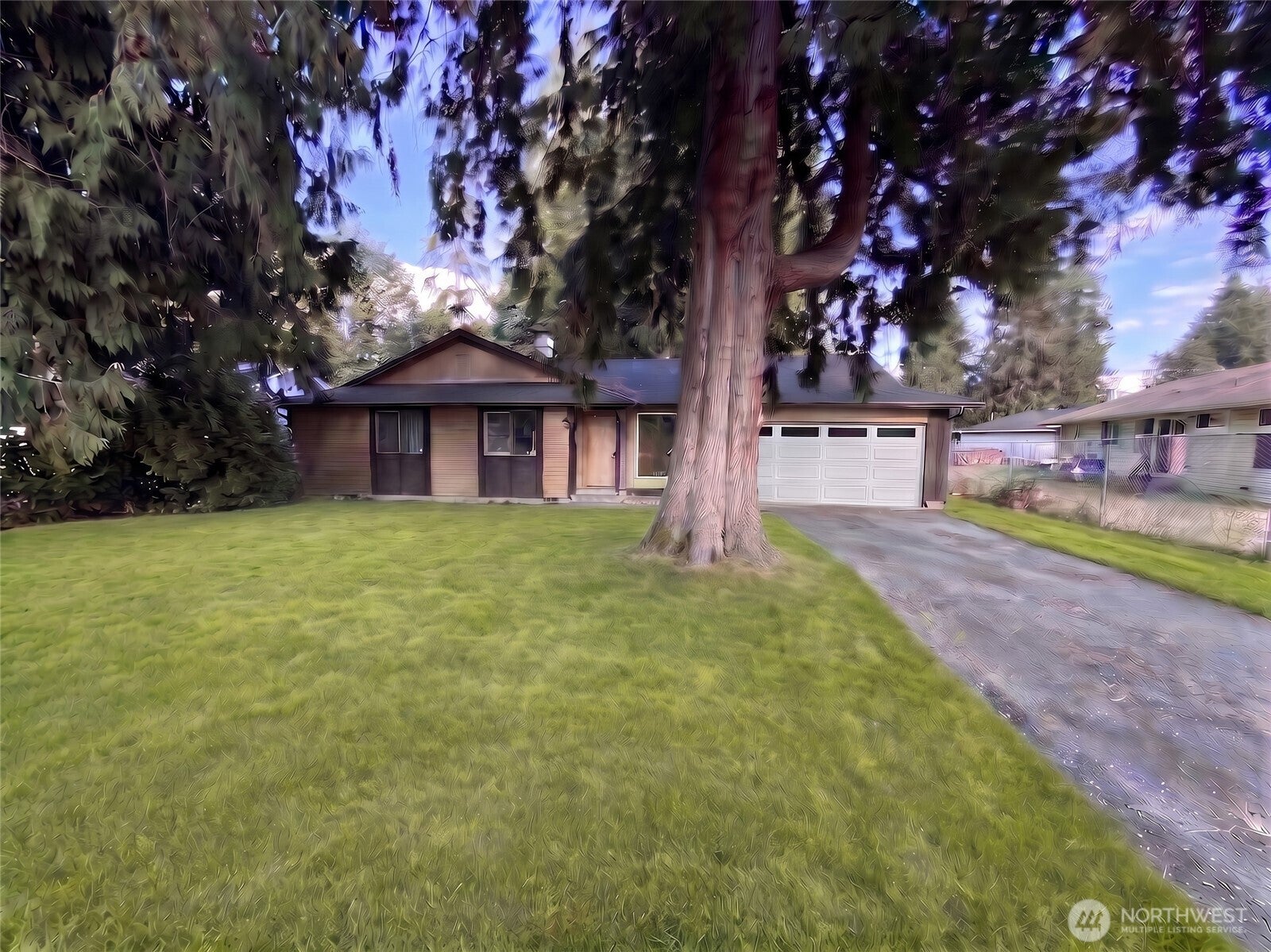 7027 21st Drive NE — photo