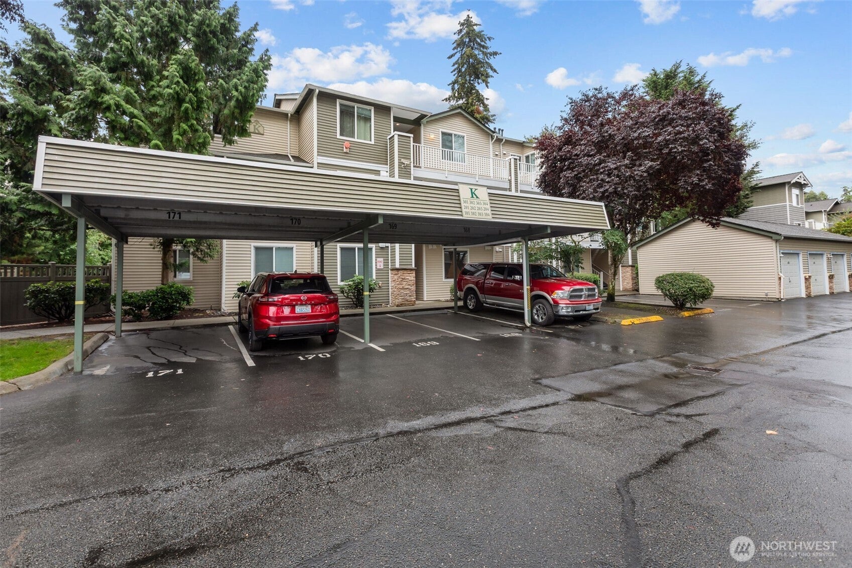 12530 Admiralty Way K102 — photo
