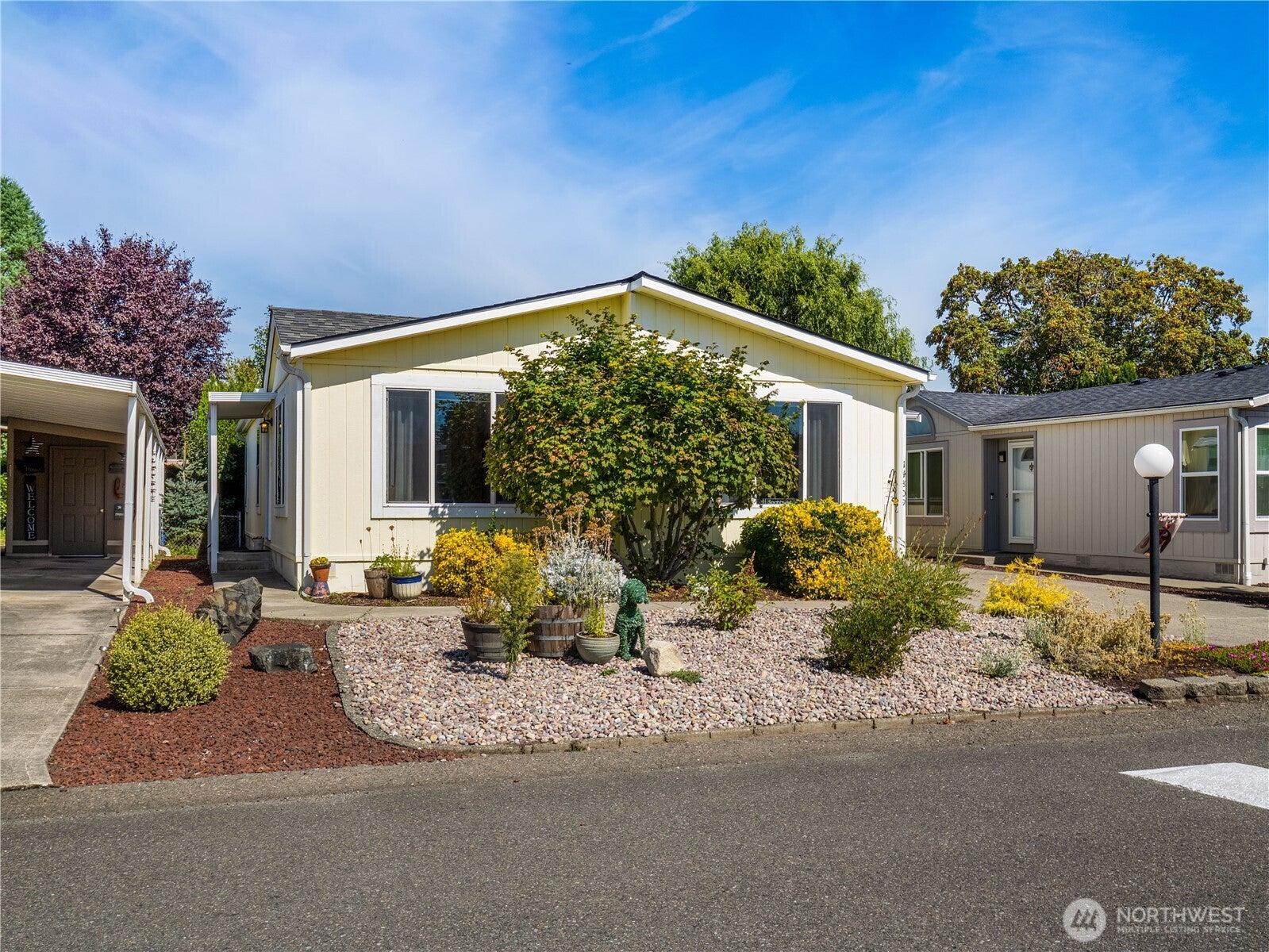 14809 E 121st Street — photo