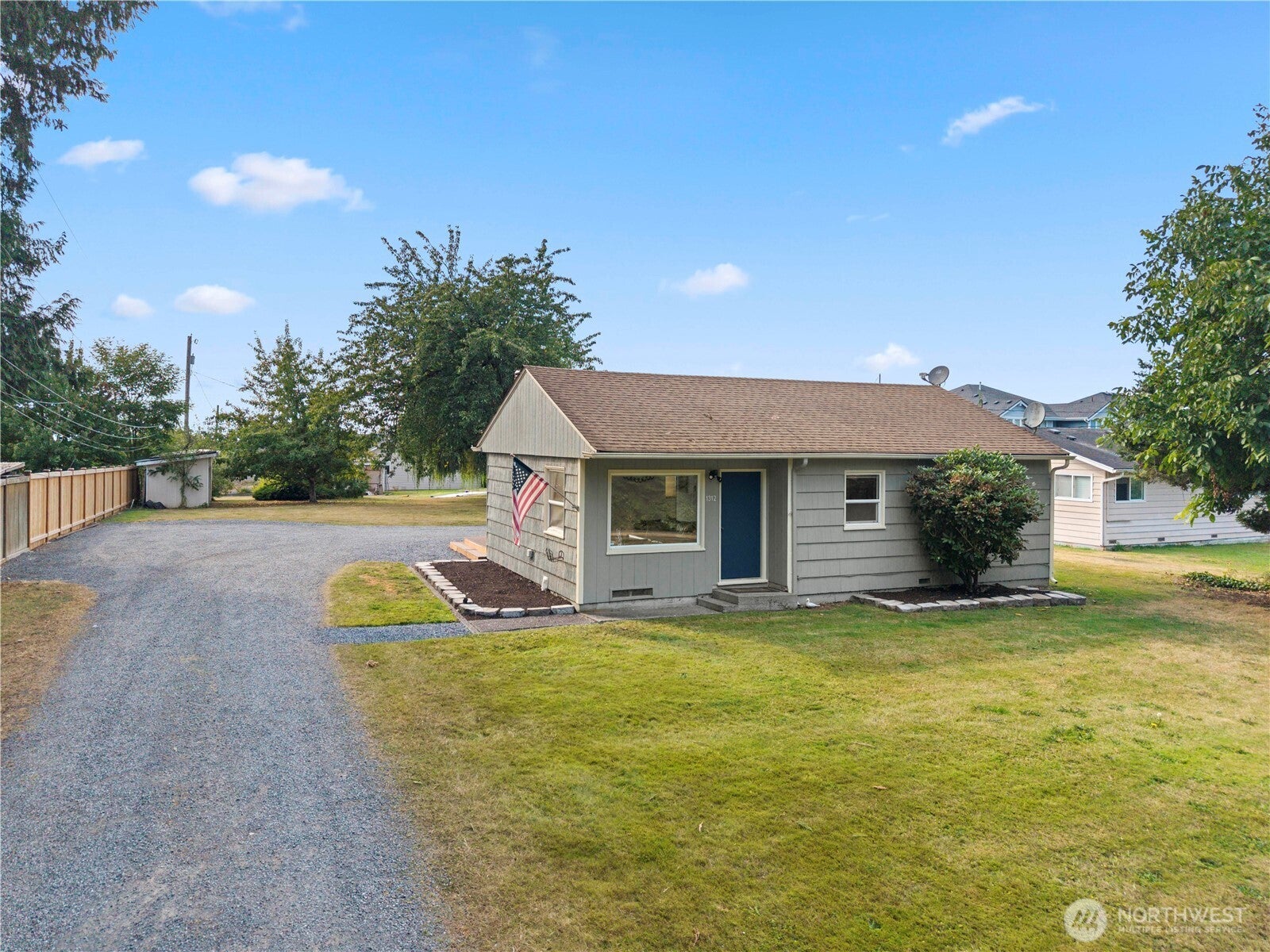 1312 83rd Avenue SE — photo