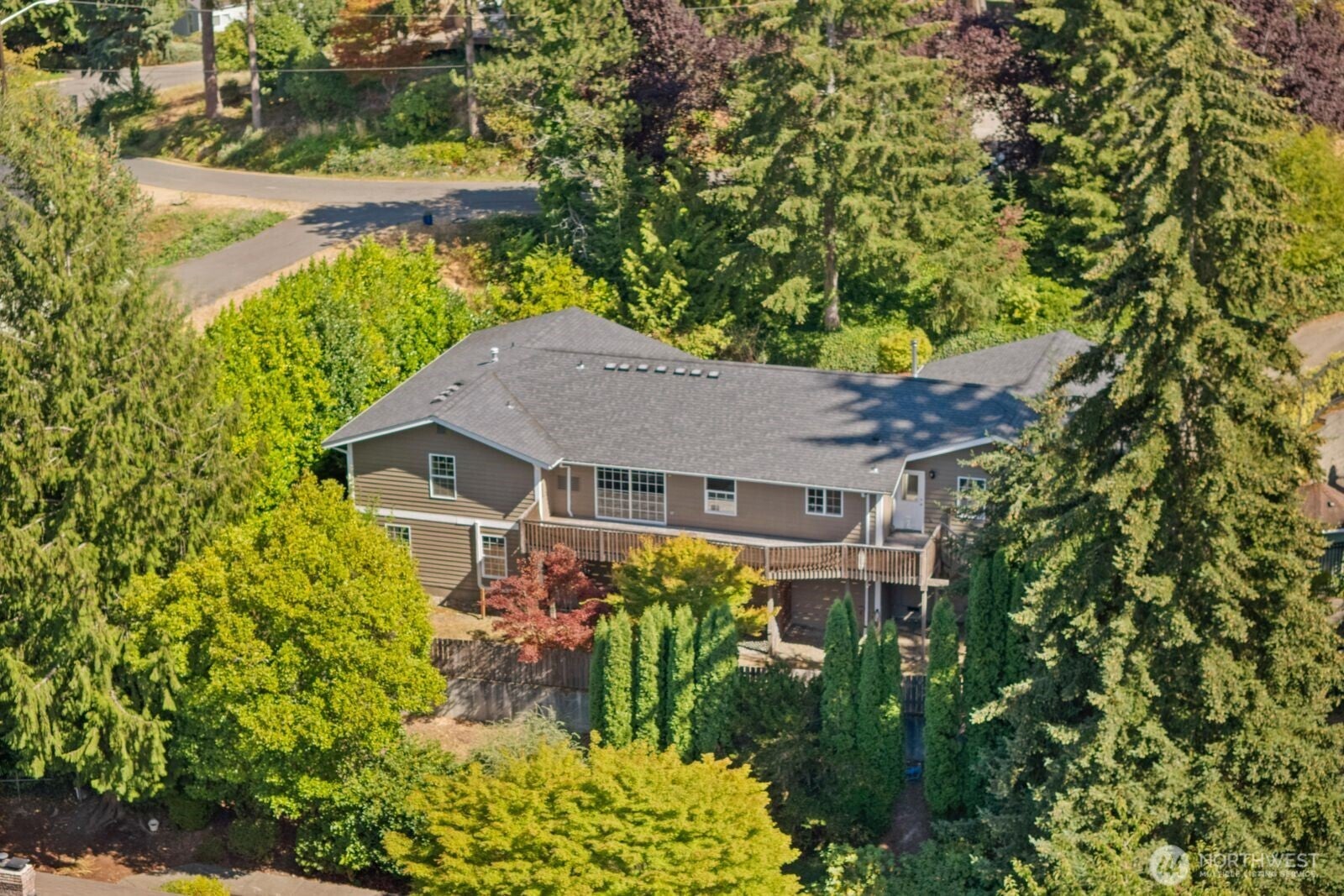 1316 Valley View Drive — photo