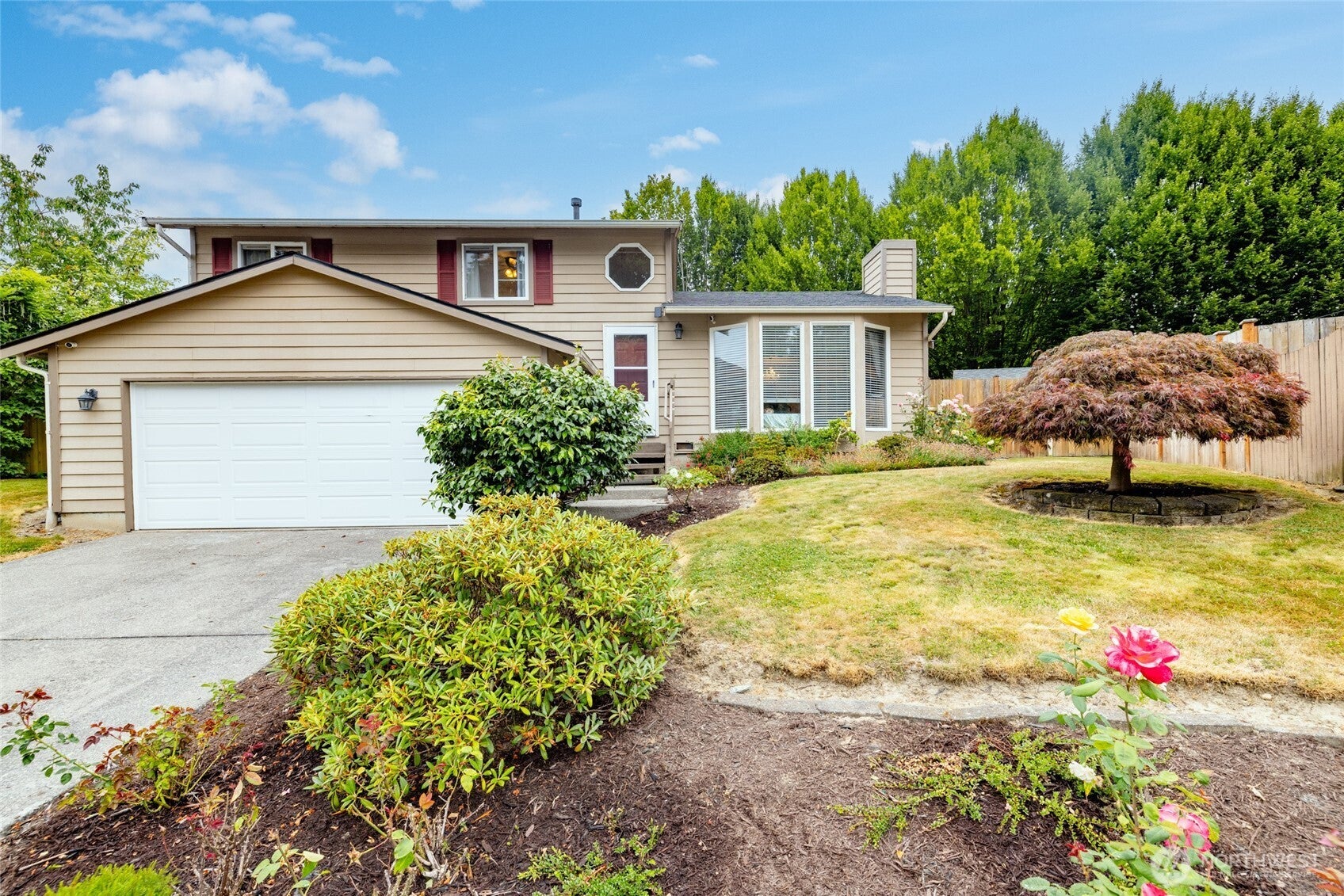 7103 Church Creek Circle NW — photo