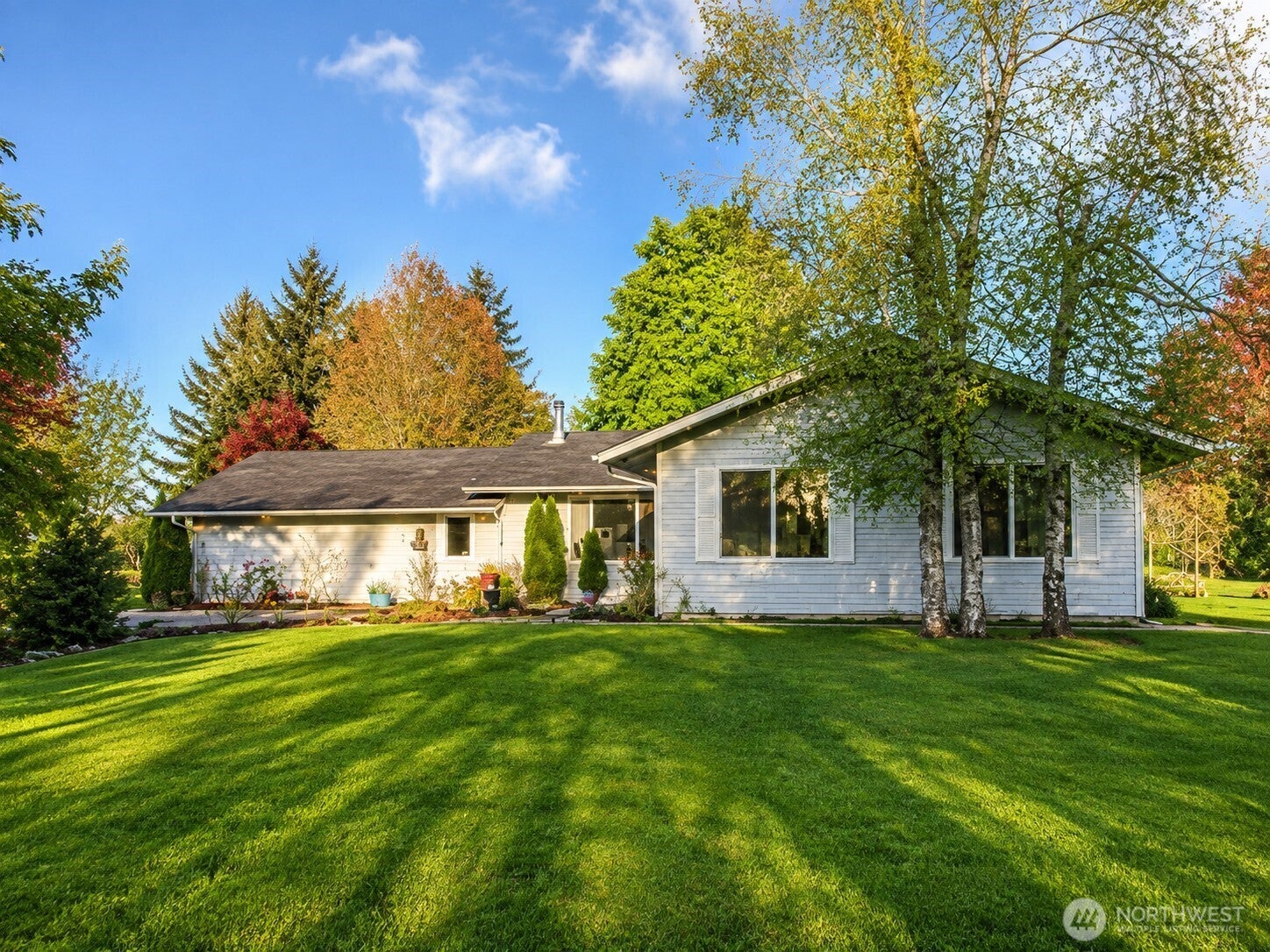 16631 Case Road SW — photo
