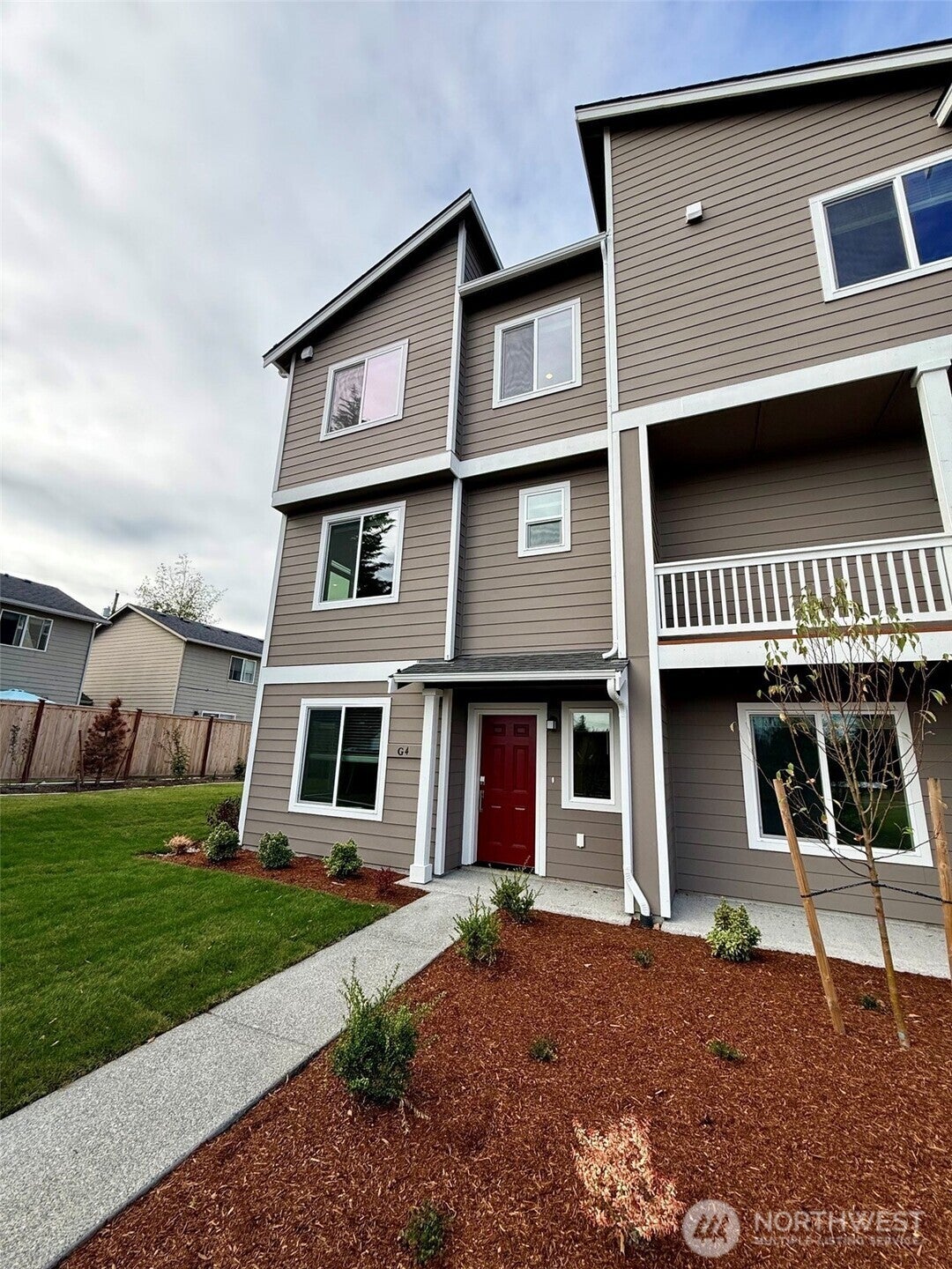 9811 31st Avenue SE G4 — photo