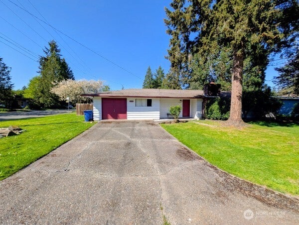 16404 SE 12th Street — photo