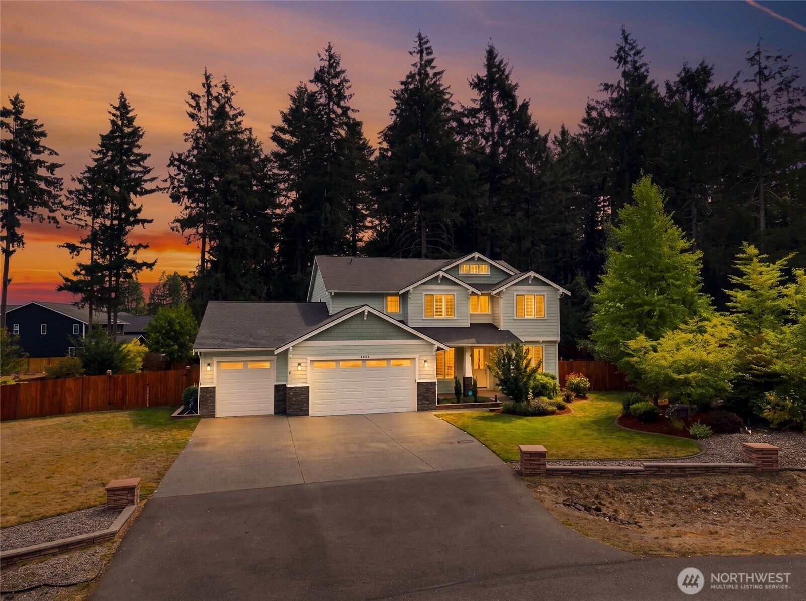 4744 Waxwing Court SE — photo