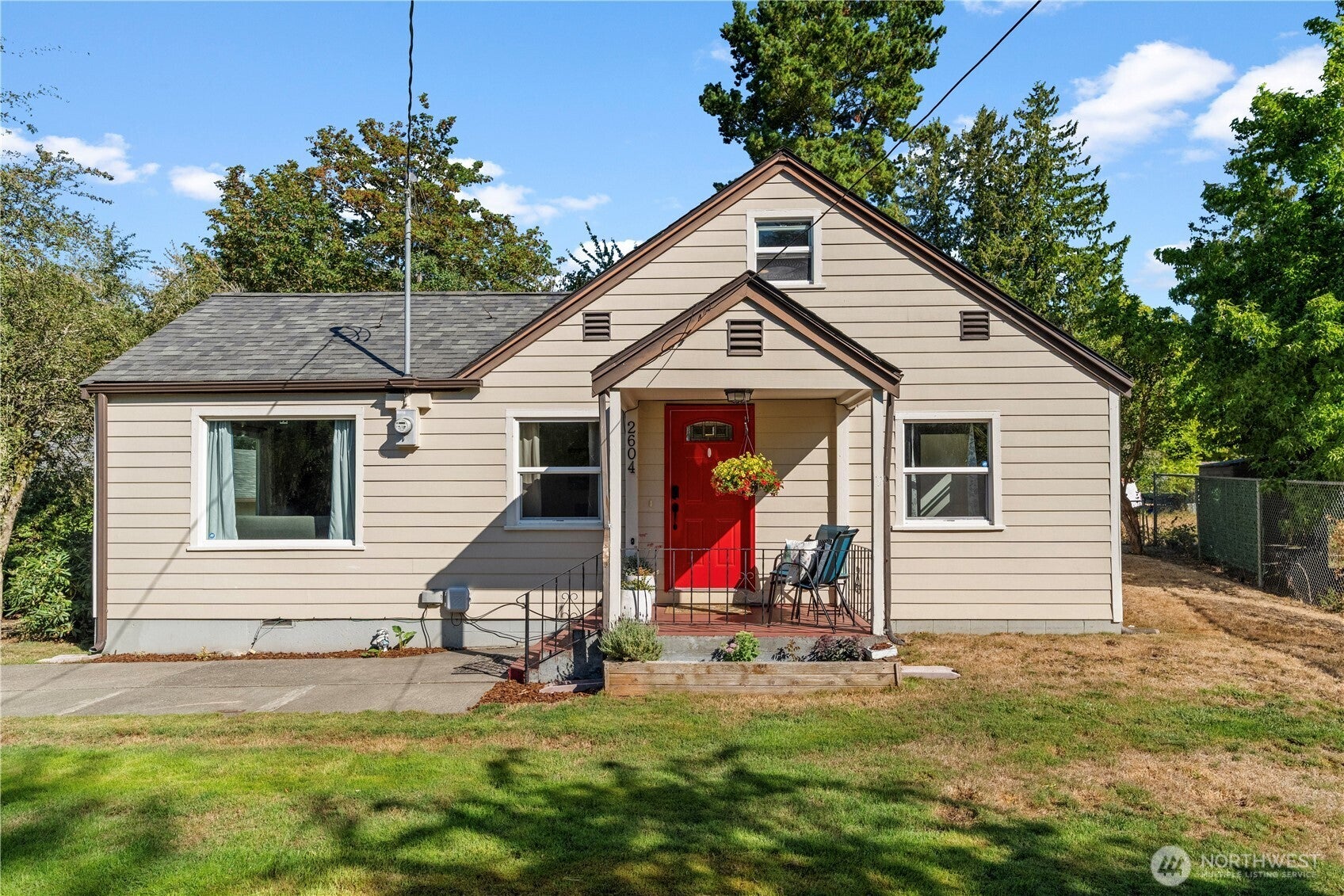 2604 NE Denny Road — photo