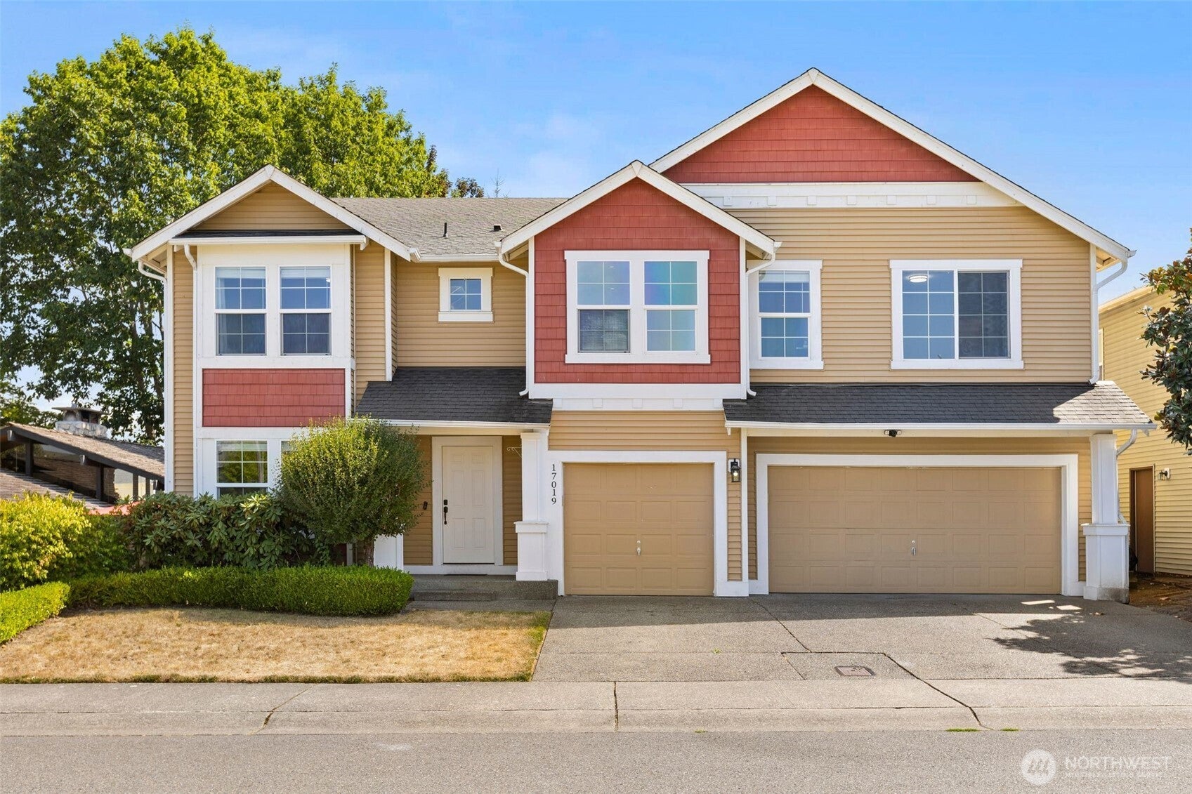 17019 SE 183rd Place — photo