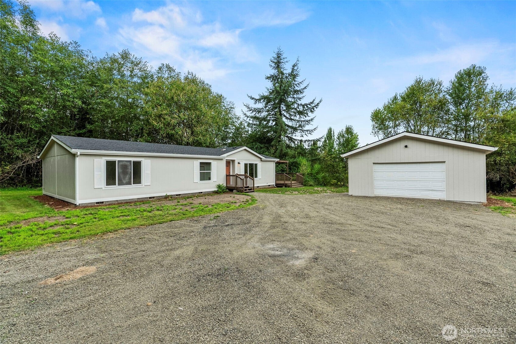 186 Elochoman Valley Road — photo