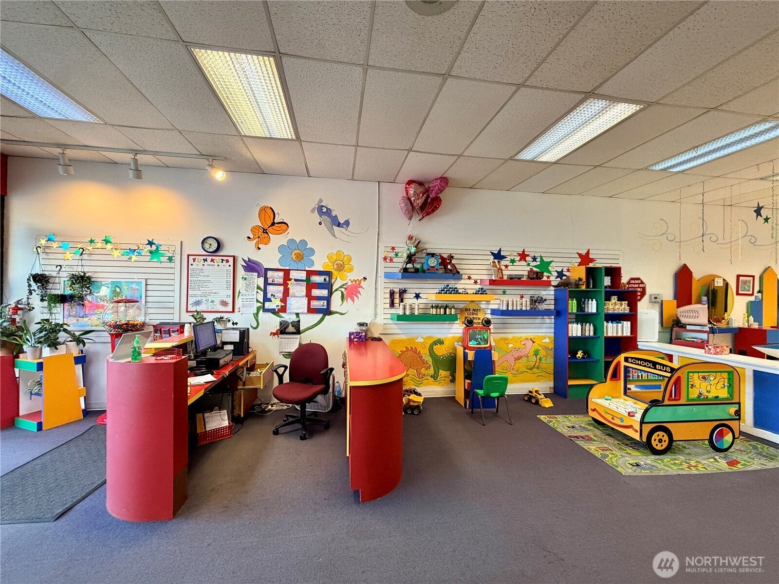 3800 S Steele Street — photo