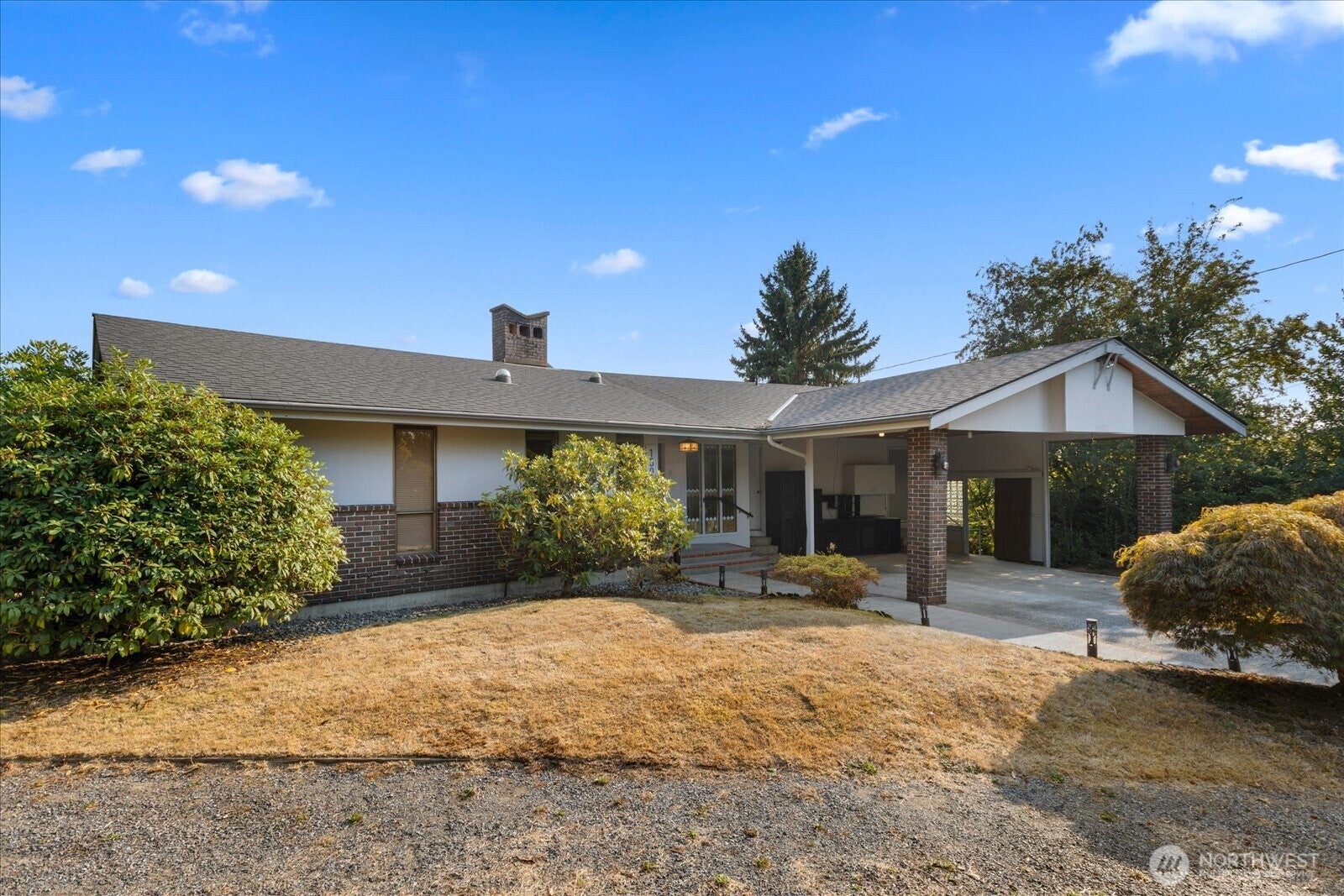 1503 Holly Vista Drive — photo