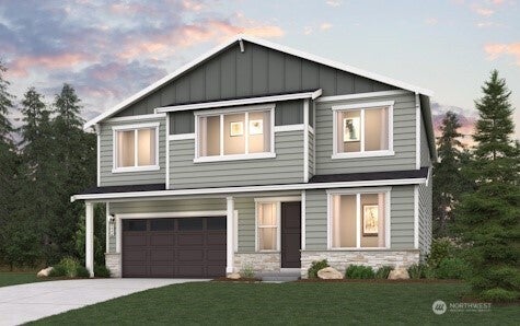 3974 Flat Top Drive — photo
