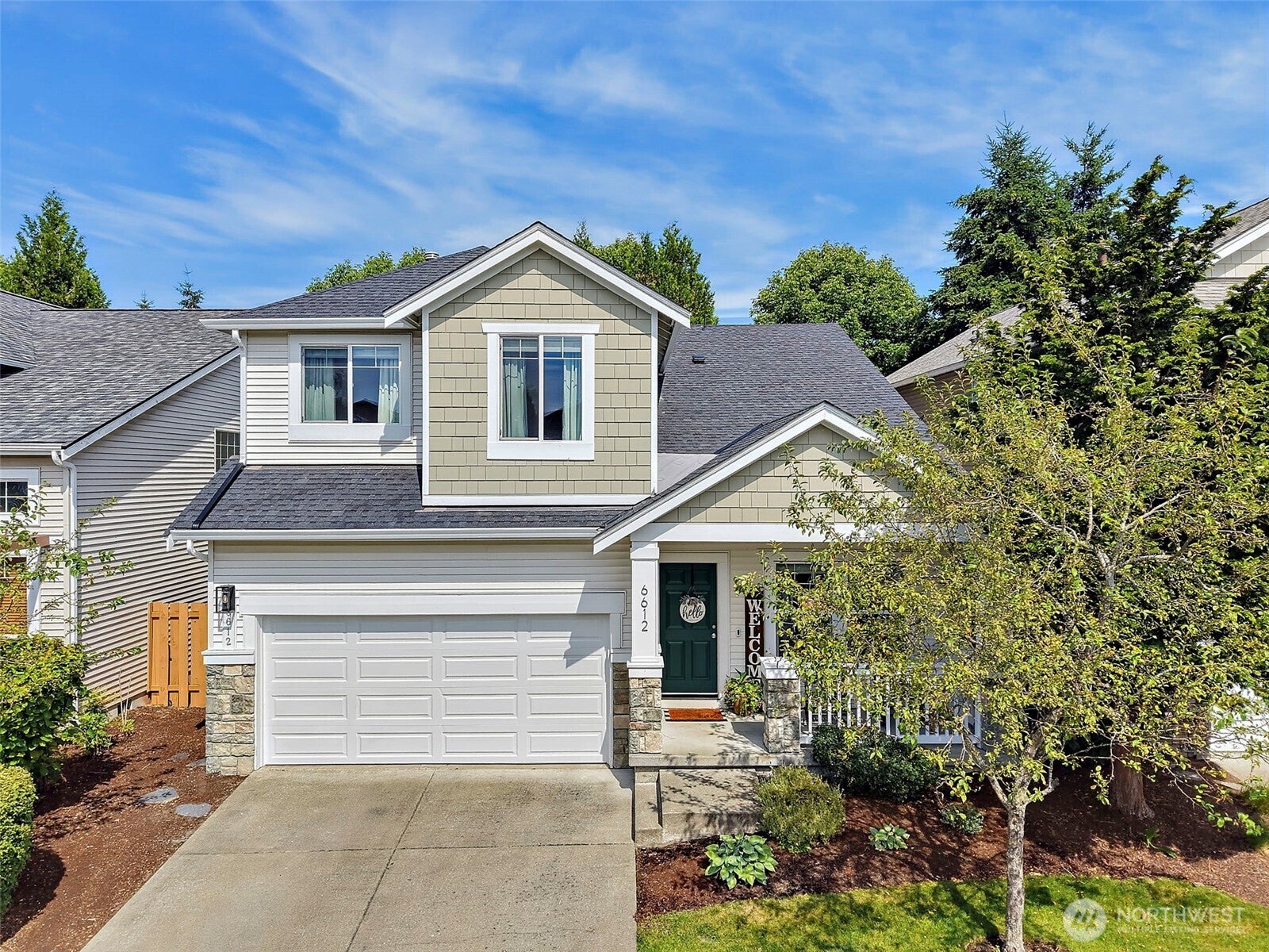 6612 Francis Loop SE 54 — photo