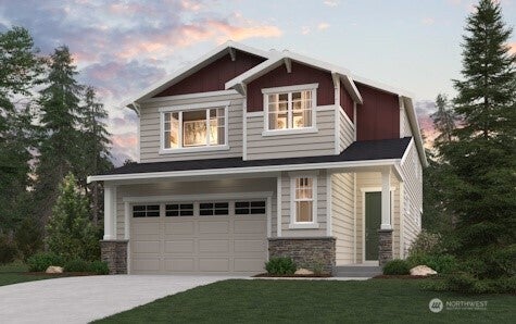 4183 SW Rustler Street — photo